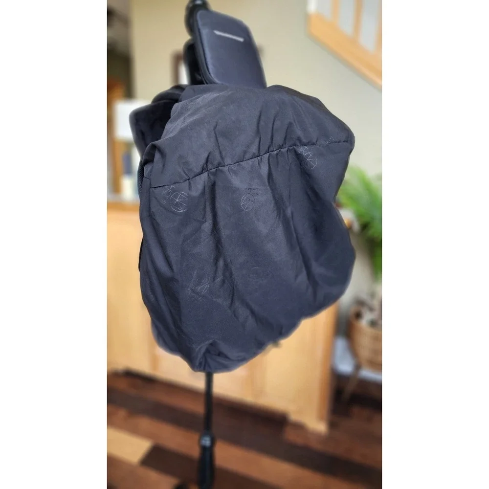 Cordura‎ Homi Homicreations One Bag 18L To 28L Work & Explore multiple pieces